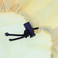 thumbnail image 3 of LOVIVER Reflective Water Backpack Cover Rain Dust Outdoors Yelow 35L, 3 of 8