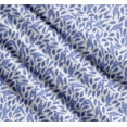 thumbnail image 3 of Soimoi Cotton Cambric Fabric Fish & Sea Turtle Ocean Printed Craft Fabric by the Yard 42 Inch Wide, 3 of 7