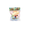 thumbnail image 2 of Kearding 12 Uds huevos de Pascua pintados a mano decoraciones cinta colgante multicolor DIY adornos cesta favores suministros regalos Kits de decoración para fiestas Vistoso, 2 of 6