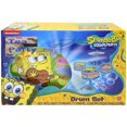 thumbnail image 1 of Nickolodeon SpongeBob SquarePants Drum Set Musical Toy gift for Kids, 1 of 1