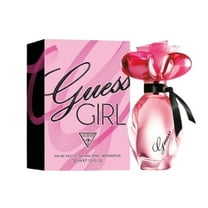 Guess Ladies Girl EDT Spray 1.0 oz Fragrances 3607346254691