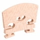 thumbnail image 5 of Puente De Violín De Gran Rendimiento, Puente De Violín De Madera Fácil De Usar, Profesional Y Práctico Para Violín Profesional, 5 of 7