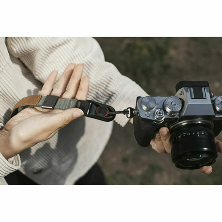 Peak Design - Cuff Camera Strap - Sage