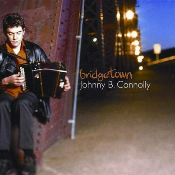 Johnny B. Connolly - Bridgetown - Music & Performance - CD