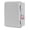 I, variant on Upgrades Safe Lockable Outdoor Power Enclosures Water Resistant Weatherproof Power Outlet Cover for Garden Wall Mounting