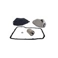 thumbnail image 1 of Wix Filters Filtre Auto Trans 58846 Remplacement OE; Transmission pour Bac Peu Profond, 1 of 2