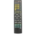 thumbnail image 1 of RAV315 WN22730EU Télécommande de Remplacement Compatible avec Yamaha Home Audio WN22730EU WN22730 HTR-6050 RX-V561, 1 of 1