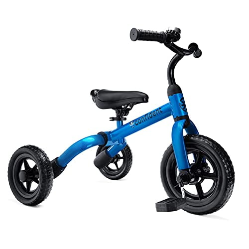 Kids bike top age 3