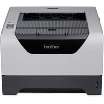 Restored Brother HL-5250DN Monochrome Laser Printer – Network Ready, Duplex Printing, TN-450 Toner Compatible (Refurbished)