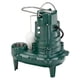 thumbnail image 1 of Bomba de aguas residuales Zoeller Waste-Mate 267-0001 1/2 HP automática, 1 of 7