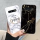 thumbnail image 4 of Color Luxury Marble Case For Samsung Galaxy S10 S 10 Plus S10E Fundas Soft TPU Protection Back Cover For Samsung S10 Shockproof, 4 of 5