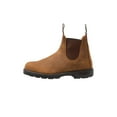 thumbnail image 3 of Blundstone Male Saddle Brown Boots Brown Sizes UK 1-15, 3 of 3