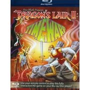 Dragons Lair 2 (Blu-ray)