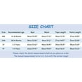 thumbnail image 3 of JAJAHO Toddler Girl Clothes 2 Piece Outfits Long Sleeve Bowknot Shirt Pullover Tops Straight Leg Pants Set Cozy Outfit, 3 of 6