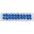 thumbnail image 1 of Mill Hill Royal Blue, 1 of 4