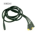 thumbnail image 4 of Cable de motor de eléctrica 1T4 con conector impermeable para medidor de, 4 of 8