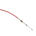 thumbnail image 5 of 5ft Heavy Duty Shifter Cable Transmission Shifter Cable Car Accessory Replacement for B M Shifters, 5 of 5