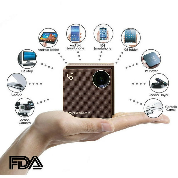 UO Smart Beam Laser - Walmart Business Supplies