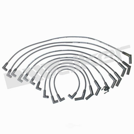 Walker Products P/N:924 1400 Fits select: 1981-1996 FORD F150, 1984-1993 FORD MUSTANG