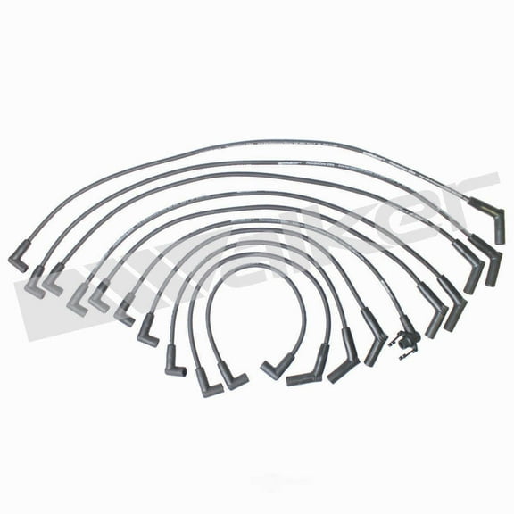 Walker Products P/N:924 1400 Fits select: 1981-1996 FORD F150, 1984-1993 FORD MUSTANG