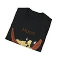 thumbnail image 4 of Bulldog Puppy Lover Motivational Mood Men Women TShirt, 4 of 4