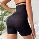 thumbnail image 5 of Panty Faja Short Reductora Moldeadora Doble Compresión Mujer, 5 of 8