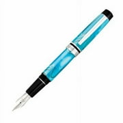 Monteverde Prima Turquoise Fountain Pen - Medium
