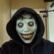 thumbnail image 4 of Máscara Espeluznante Halloween Demonios Sonrientes Terror Cara Malvada Accesorios Cosplay para Fiesta, 4 of 7