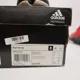 thumbnail image 2 of Ad-id-as Shoes Men's 10.5 Red Black Mad Handle Basketball Athletic Sneakers Q33348, 2 of 6