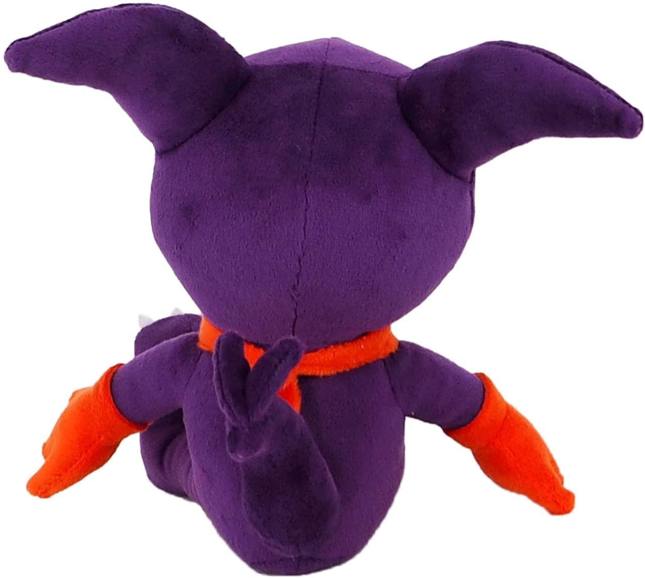 impmon plush