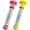 Yellow+pink, variant on Firework Water Spray Toy, Romantic Firework Style Spray Toys, High Pressure Interactive Pull-Out Water Squirt Soaker Toy for Outdoor, Summer & Bathing