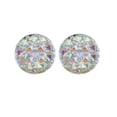 thumbnail image 4 of Broches magnéticos Zulema para bufanda y chal 18 mm 2 piezas, 4 of 8