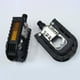 thumbnail image 4 of Pedales Plegables para Bicicleta Pedales de Ciclismo Plegados Pedales Plegables Antideslizantes Bicicletas para en Bicicleta Bicicletas de Monta, 4 of 8