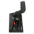 thumbnail image 4 of GM1353125 resistente al desgaste antienvejecimiento ajuste perfecto duradero trasero derecho manija de puerta interior del pasajero a prueba de impactos para automóvil ANGGREK Otros, 4 of 8