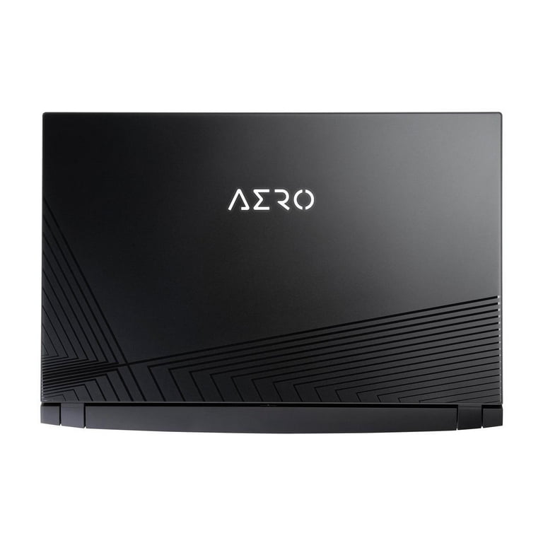 Gigabyte AERO 15 OLED Gaming and Entertainment Laptop (Intel i7