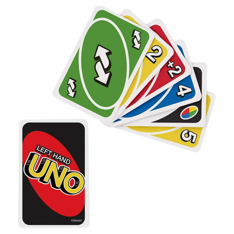 UNO Dare Adults Only Card Game, 2-10 Players, Waterproof Cards and Dice for Game  Night , jogo uno novo 2023 