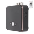 thumbnail image 2 of Adaptador inalámbrico, receptor M8 Bluetooth 5,0, transmisor inalámbrico, receptor, pantalla Digital, adaptador Bluetooth, diseño revolucionario, 2 of 8