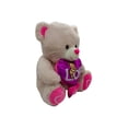 thumbnail image 3 of Oso De Peluche Con Globo De Corazón Regalo San Valentin, 3 of 5