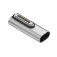 thumbnail image 3 of Indicadora Del Adaptador Carga Rápida Magnética para MacBook Air/Pro (curva Media), 3 of 6