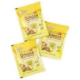 thumbnail image 2 of Prince of Peace Instant Lemon Ginger Honey Crystals, 2 Pack of 30 Sachets â€“ Instant Hot or Cold Beverage â€“ Easy to Brew Ginger and Honey Crystals, 2 of 3
