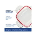thumbnail image 3 of LocknLock Color Mates 24-Piece Food Storage Container Set, 3 of 4