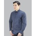 thumbnail image 2 of Camisa Formal Barabas Corte Slim Fit Manga Larga, 2 of 4