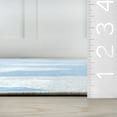 thumbnail image 6 of nuLOOM Euphrasia Splashguard Traditional Machine Washable Area Rug, 3' x 5', Euphrasia Light Blue, 6 of 11