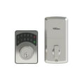 Hyper Tough Digital Deadbolt, Satin Nickel, Model 1752002