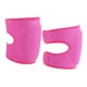 thumbnail image 4 of Coderas Para Niños, Rodilleras Para Niños Buena Elasticidad Resistencia Al Deslizamiento Sujetadores De Bucle De Gancho 1 Par Para Yoga Para Bailar Para Voleibol, 4 of 7