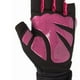 thumbnail image 5 of Guantes de Ciclismo de Medio Dedo Soporte de Muñeca Transpirable Mujeres Hombres Guantes de Bicicleta sin Dedos para Fitness al Aire Libre Montar Caracol Rosa Medio Dedo Rosa M, 5 of 10