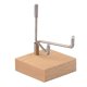 thumbnail image 1 of de Soporte de Soporte de Exhibición de Madera Durable para Colecciones de Decoración Artesanía, 1 of 4
