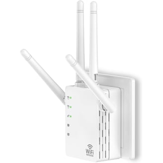 NETGEAR AC1900 PASS THROUGH WIFI MESH EXTENDER original NETGEAR AC1900 PASS THROUGH WIFI MESH EXTENDER original