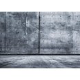 thumbnail image 4 of BSDHOME Polyester 5x7ft Big Blue Stone Photography Background Backdrop Photo Studio Prop Wall, 4 of 5