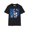 thumbnail image 4 of Huskys Unisex Softstyle T-Shirt, 4 of 10
